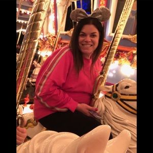 Meet your Posher, Brooke